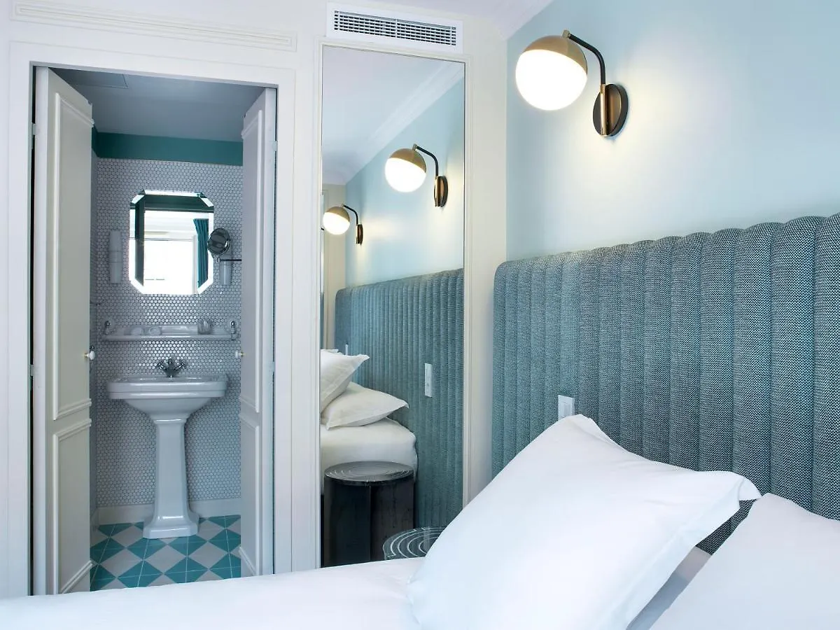 Bachaumont Hotel 4*
