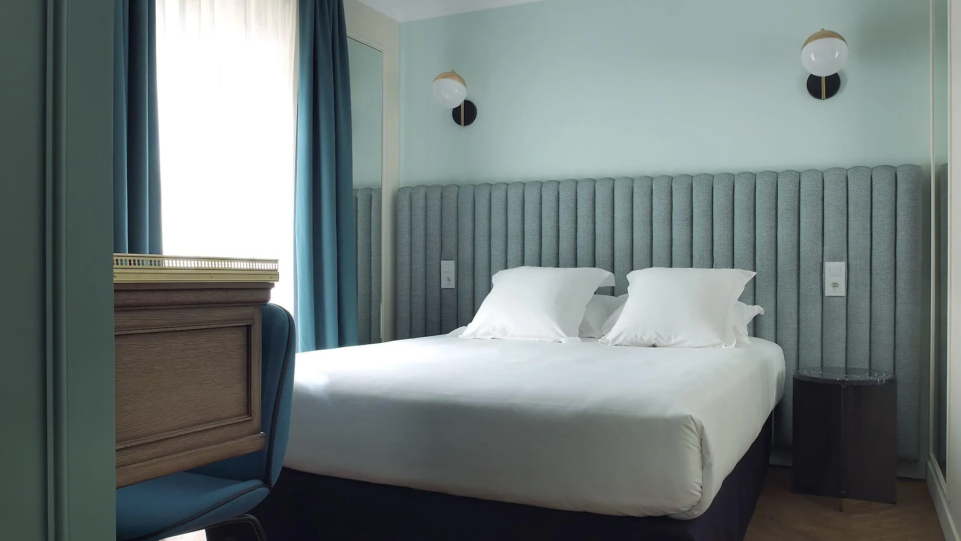 Hotel Bachaumont 4*