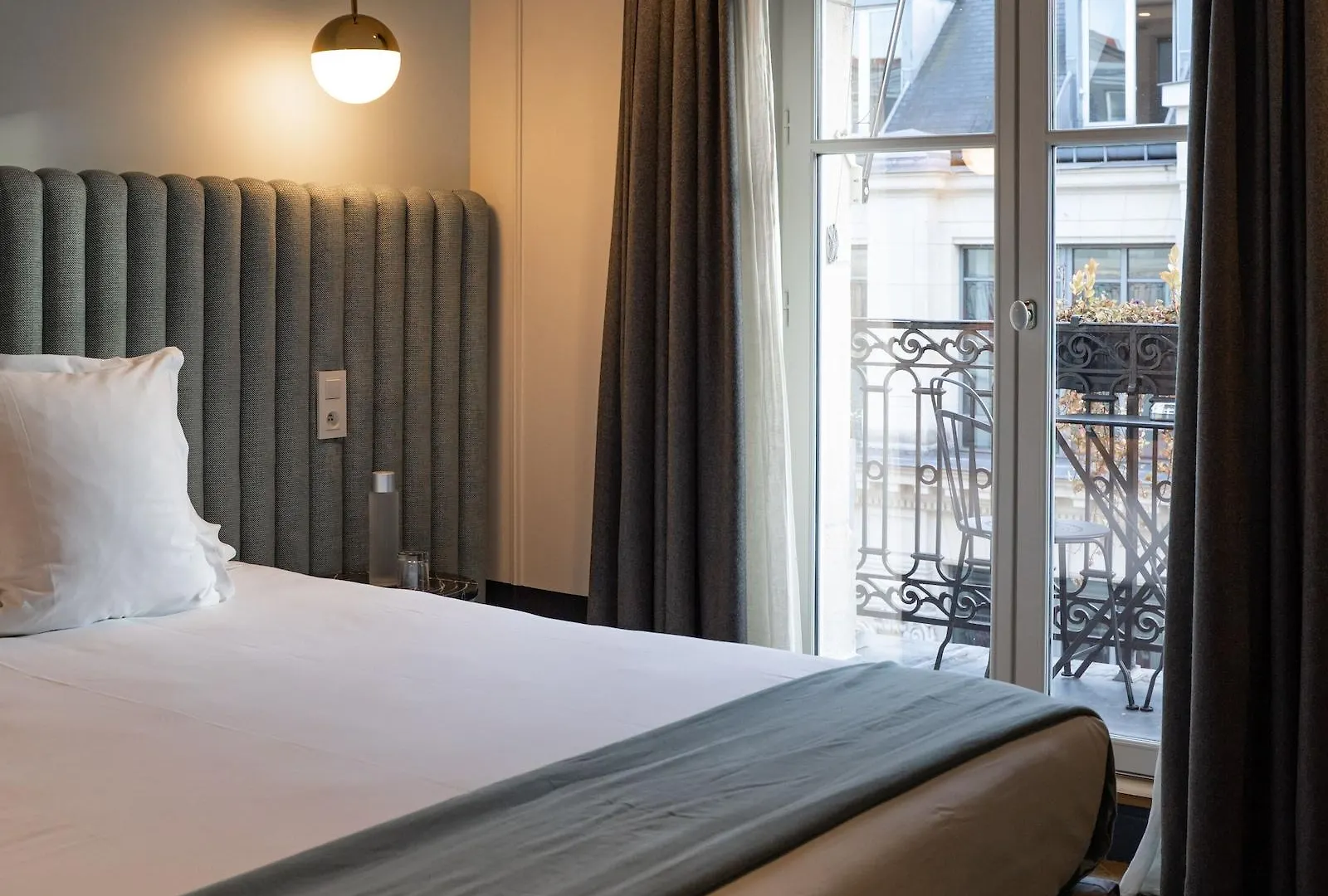 Hotel Bachaumont 4*
