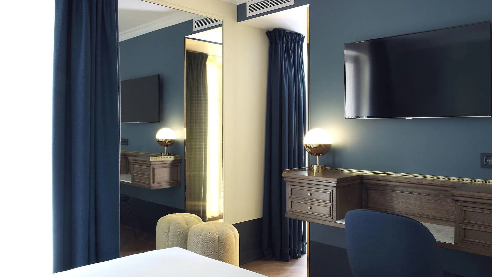Bachaumont 4*