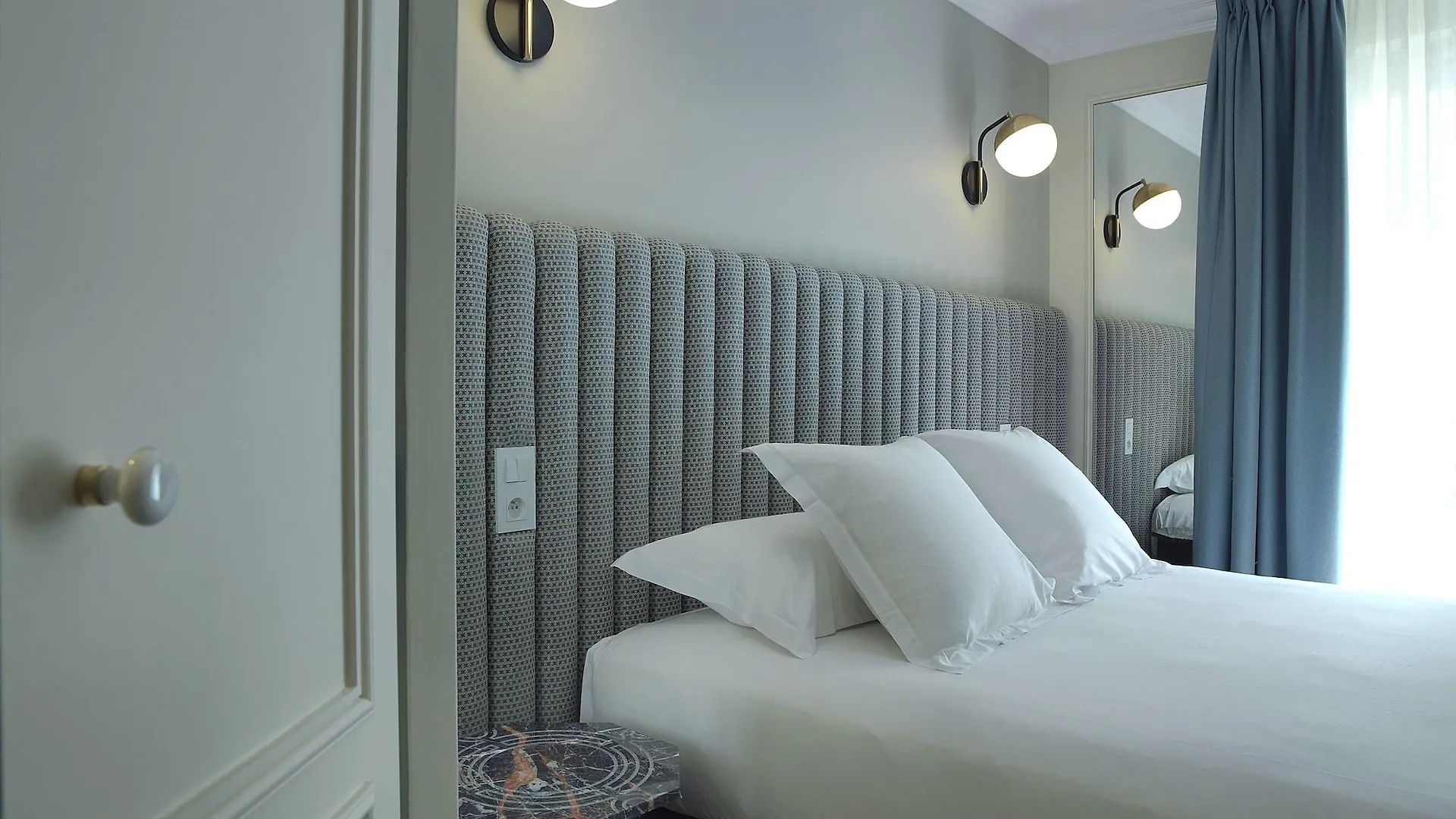 Hotel Bachaumont 4*