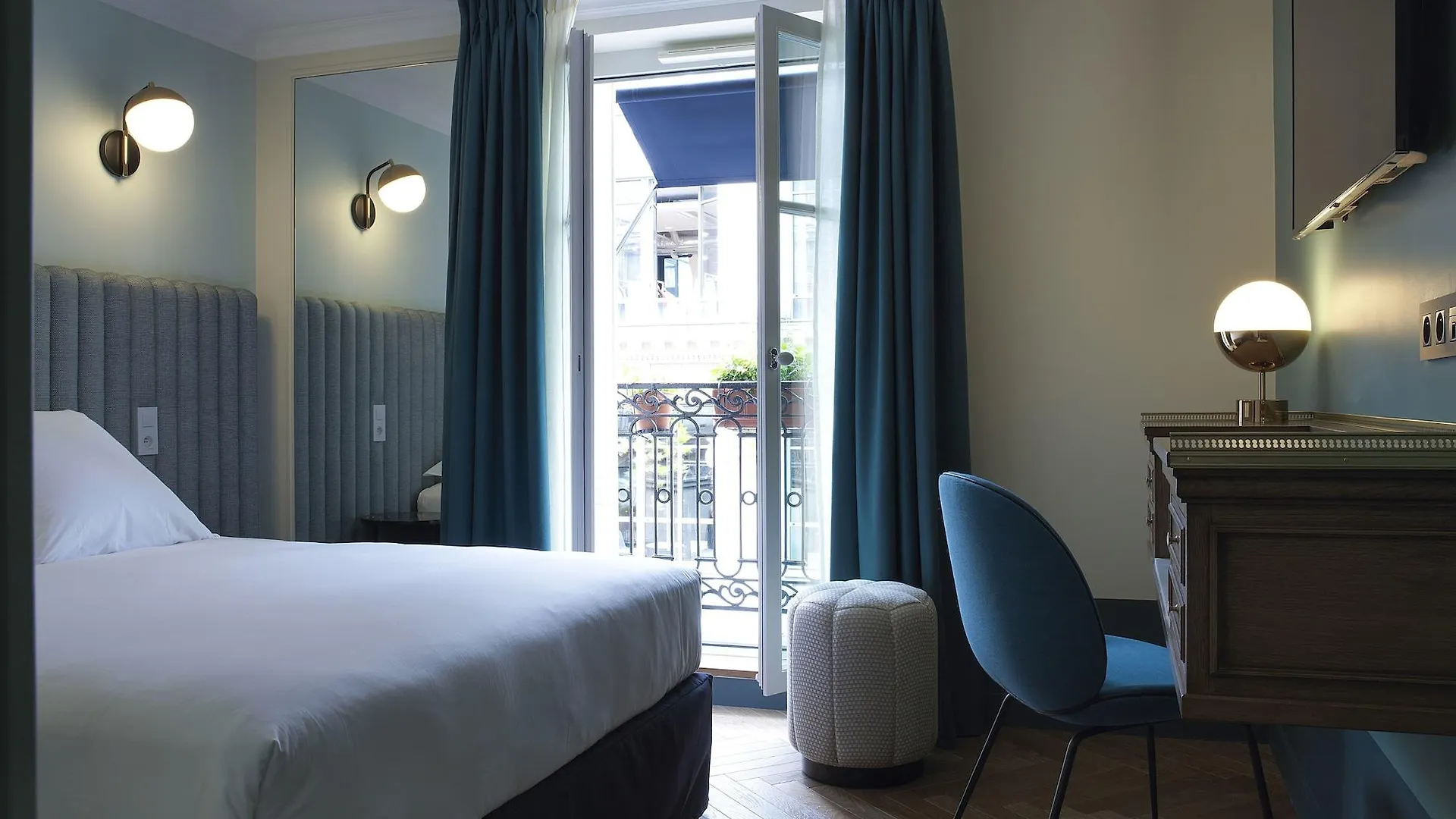Bachaumont 4*