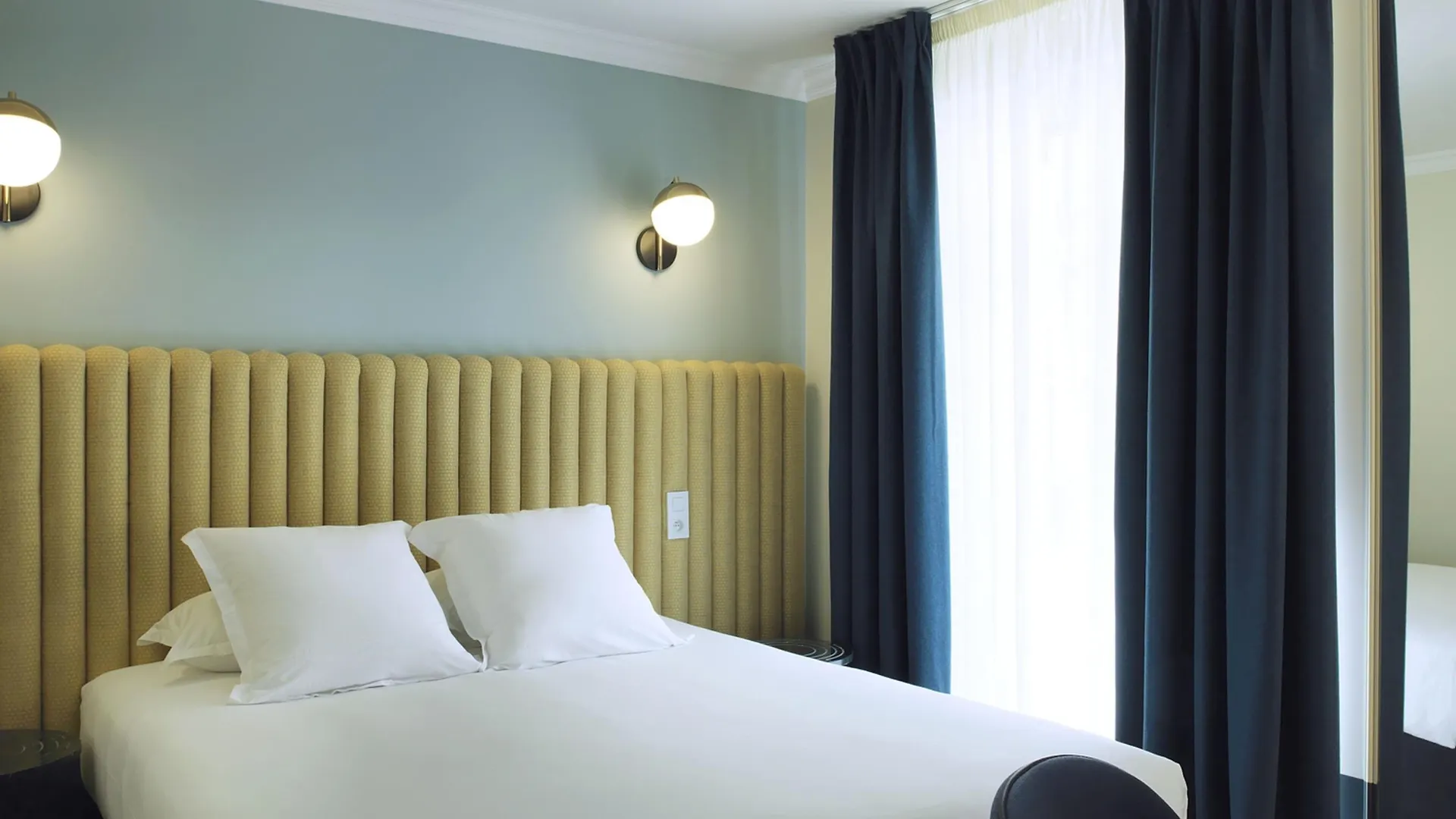 Hotel Bachaumont 4*