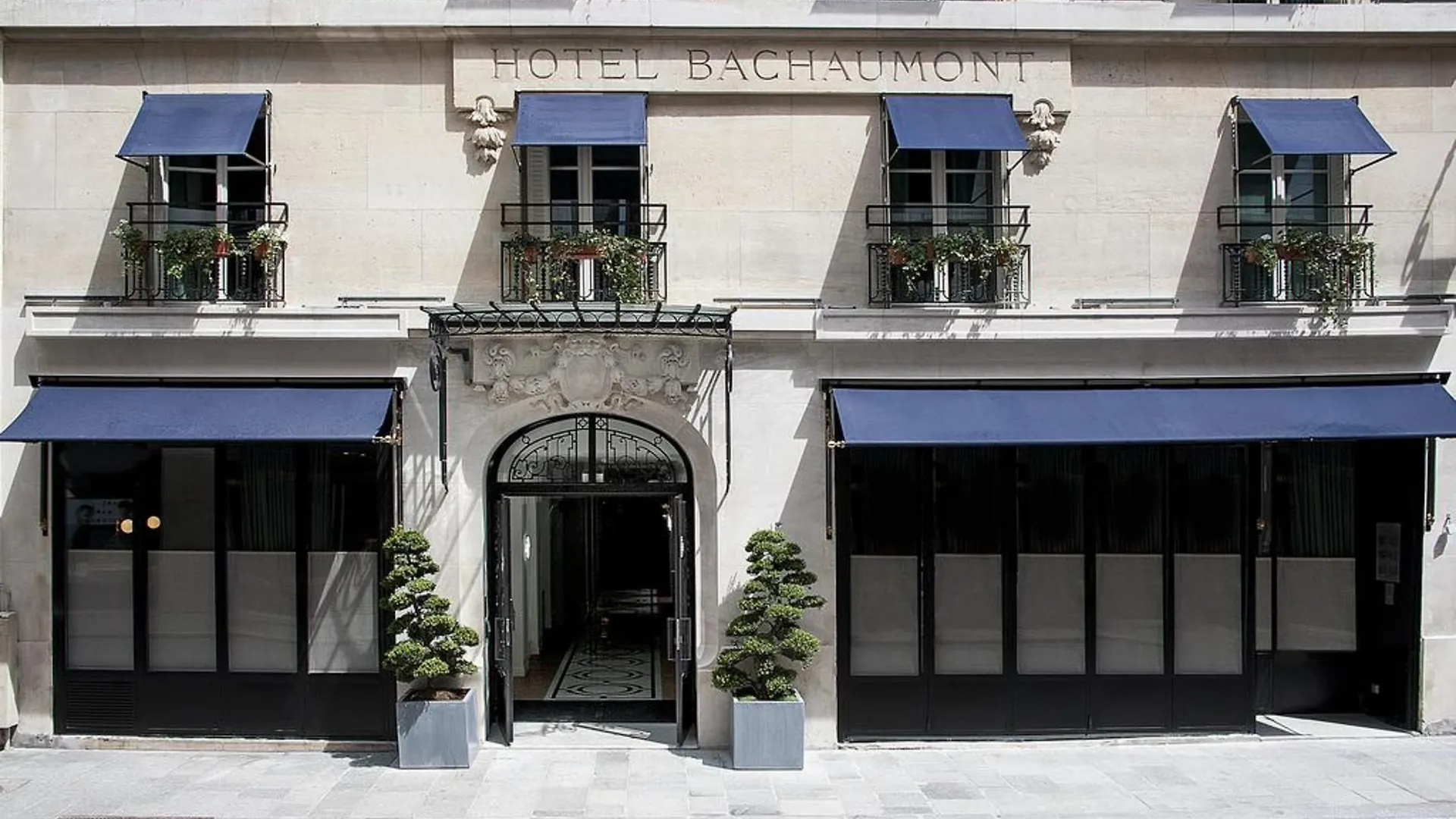 Bachaumont 4*