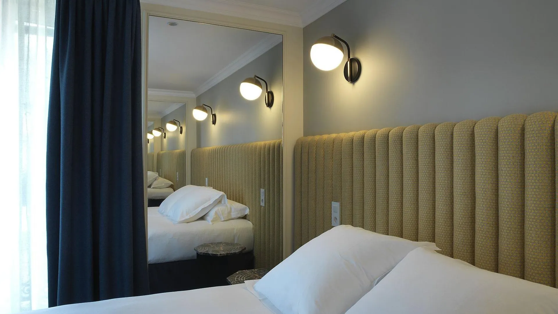 Hotel Bachaumont